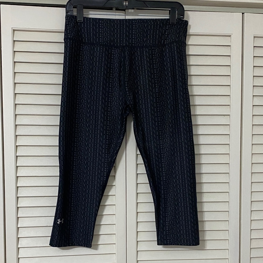 Under Armour Womens Compression Pants